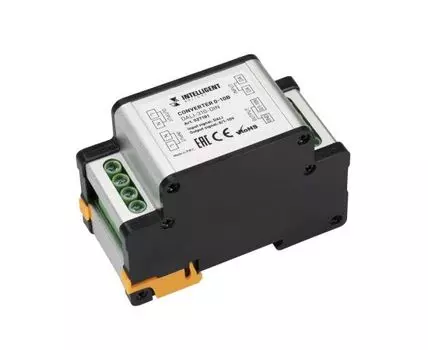 Конвертер Arlight DALI