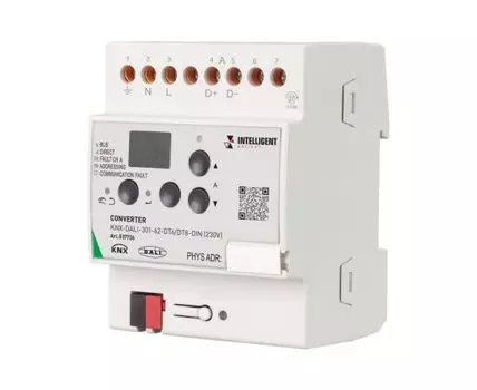 Конвертер Arlight KNX