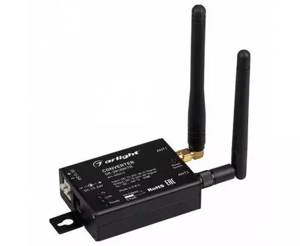 Конвертер Wi-Fi для смартфонов и планшетов Arlight SR-2818 SR-2818WiTR