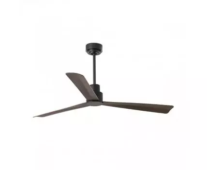 Коричневый потолочный вентилятор Nassau