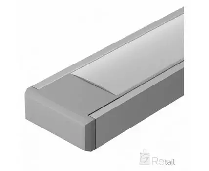 Короб накладной Arlight MIC 29024
