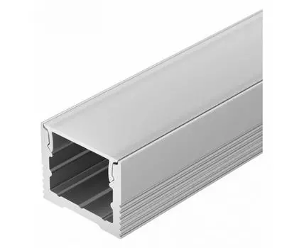 Короб накладной Arlight SL-SLIM 025869