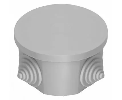 Короб распределительния Stekker 39995