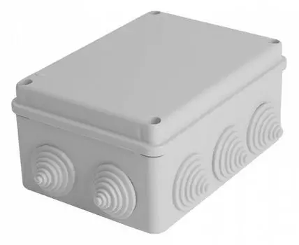 Короб распределительния Stekker 39999