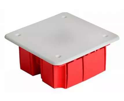 Короб распределительния Stekker 49004