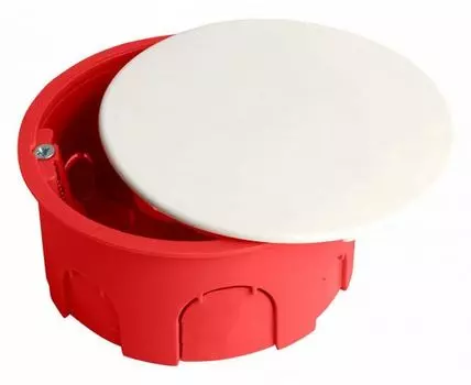 Короб распределительния Stekker 49006