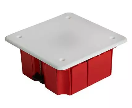 Короб распределительния Stekker 49007
