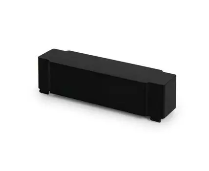 Короб сетевого шнура для трековых светильников магнитных Elektrostandard Flat Magnetic