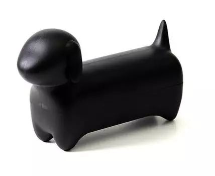 Коробка Dacholder (Черный, 7,5)