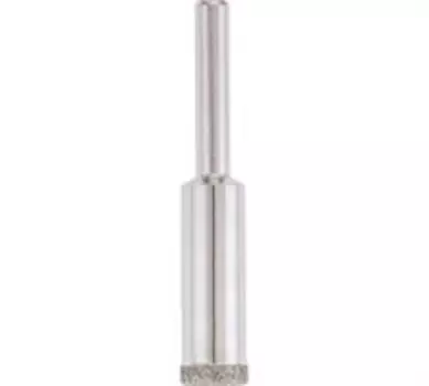 Коронка алмазная трубчатое сверло 8ммх55