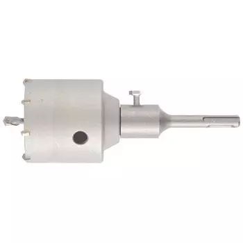 Коронка по бетону в сборе, М22 х 65 мм, SDS PLUS