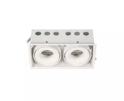 Корпус светильника COMBO-CRD