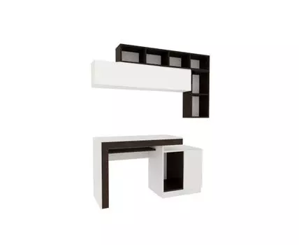 Корпусная мебель Модена