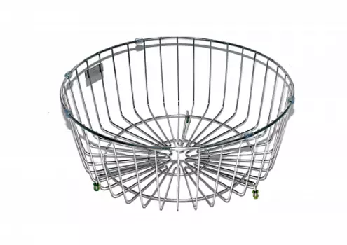 Корзина к мойкам TOLERO R-122