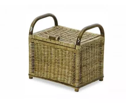 Корзина (Коричневый)