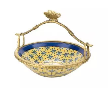 Корзиночка