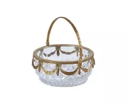 Корзиночка