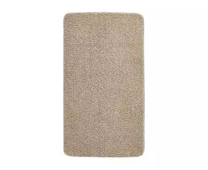 Ковер Аарон (1, 80 / 180, Бежевый, 50 / 120, 1200 х 1800 мм)