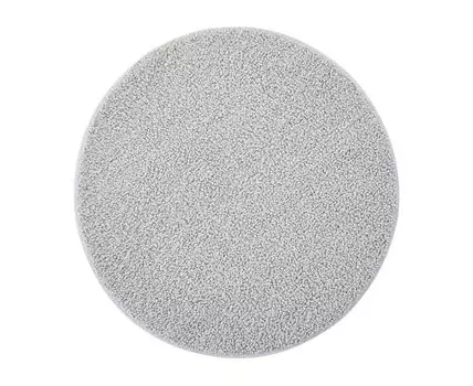 Ковер Абигайл (1, 90, Серый, 90)