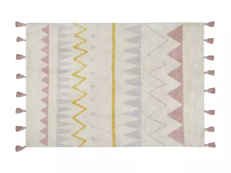 Ковер Ацтекский Azteca Natural 120х160см