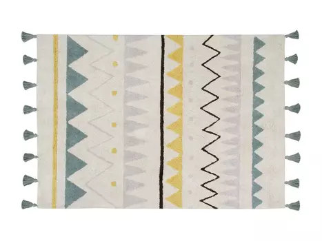 Ковер Ацтекский Azteca Natural 140х200