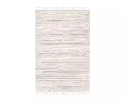 Ковер Альваро (1,7, 150 / 290, Белый, 80 / 200, 1200 х 1800 мм)