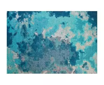 Ковер Alina Delphi 200х290 (Голубой, 200)