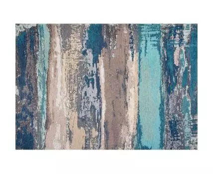 Ковер ALINA SAVAGE 200x290 (Голубой, 200)