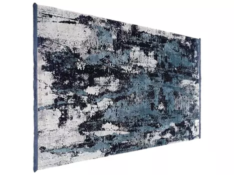 Ковер Art Self NAVY Blue