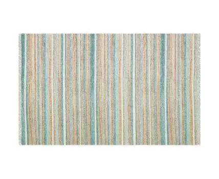 Ковер ASOS 150*230, голубой