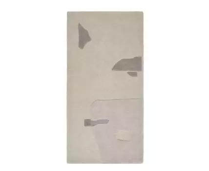 Ковер Belinda (Серый, 140)