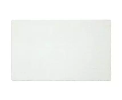 Ковер COMFORT 160*230, белый