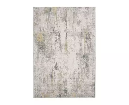 Ковер Concrete (170/230, Серый, 120/160, 1600 х 2300 мм)