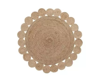 Ковер Cosm (Бежевый)