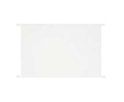 Ковер COTTON BOON 120*180, белый