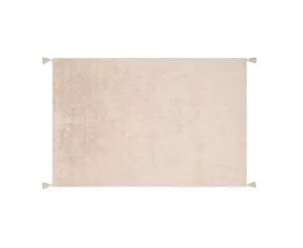 Ковер COTTON BOON 120*180, бежевый