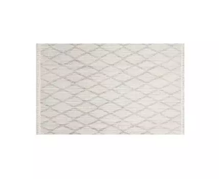 Ковер COZY 160*230, бежевый