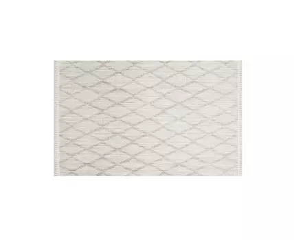 Ковер COZY 80*150, бежевый