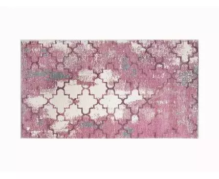 Ковер DUAL AMARIS (Розовый)