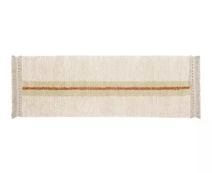 Ковер Дуэтто Сэйдж- двусторонний 80*230, ткань C-DUET-SGE-R