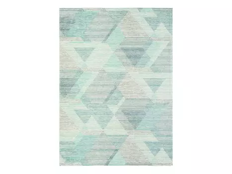 Ковер Flight Aqua