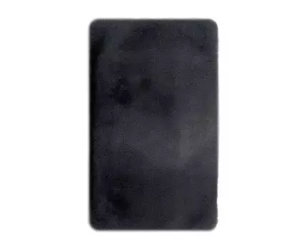 Ковер Fluffy (80/180, Серый, 50/120, 60х110 см)