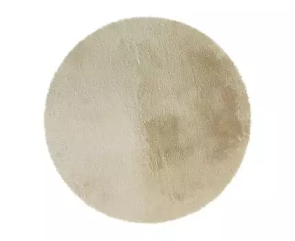 Ковер Fluffy Circle