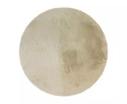 Ковер Fluffy Circle