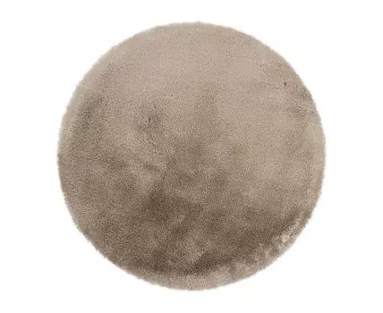 Ковер Fluffy Circle