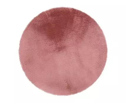 Ковер Fluffy Circle