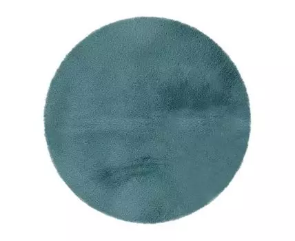 Ковер Fluffy Circle