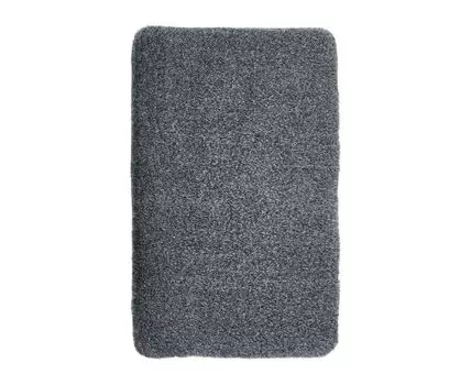 Ковер Fly (80 / 180, Черный, 50 / 120, 60х110 см)