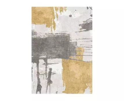 Ковер Glare (170/230, Серый, 120/160, 1600 х 2300 мм)