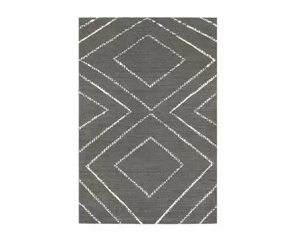 Ковер Infinity (230, Серый, 160)